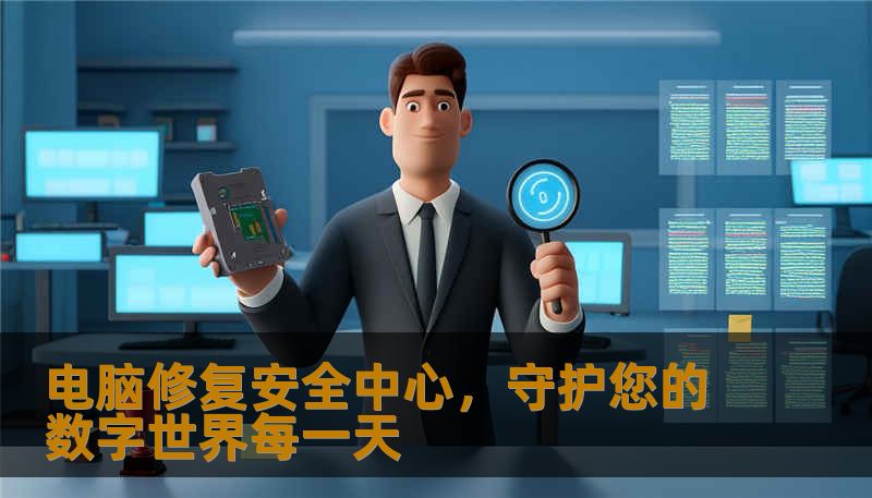 了解电脑修复安全中心的全方位保障与专业服务，让您的电脑焕然一新，安全无忧。本文深入解析修复技术、常见问题及高效解决方案，助您轻松应对各种电脑困扰。