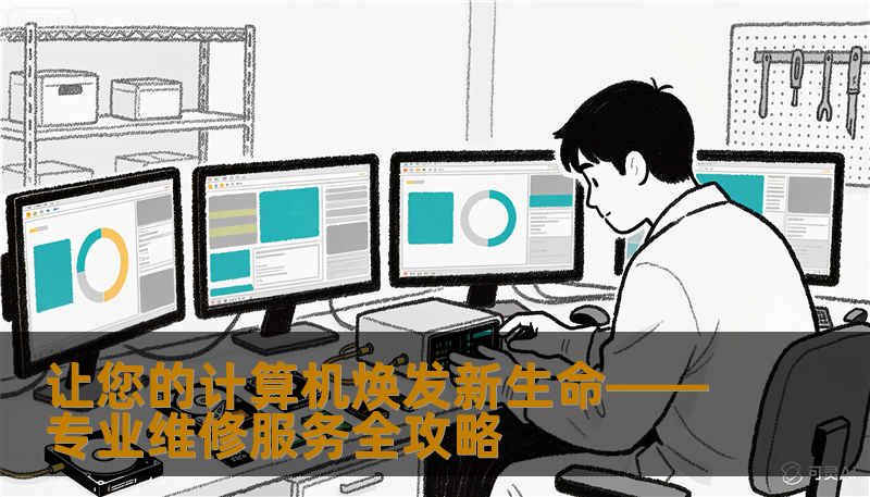 让您的计算机焕发新生命——专业维修服务全攻略 让您的计算机焕发新生命——专业维修服务全攻略