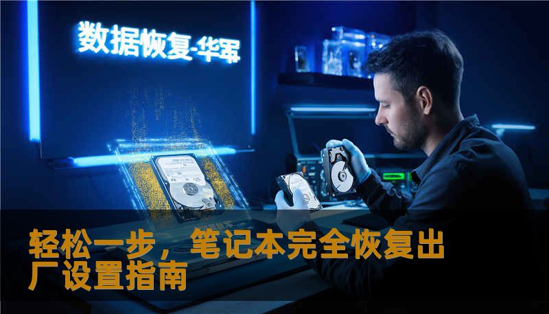 你是否遇到电脑变慢、病毒感染或系统故障？掌握“笔记本怎么恢复出厂设置”，让你的设备焕然一新！本文详解操作步骤，助你快速解决所有系统问题，安全又高效。