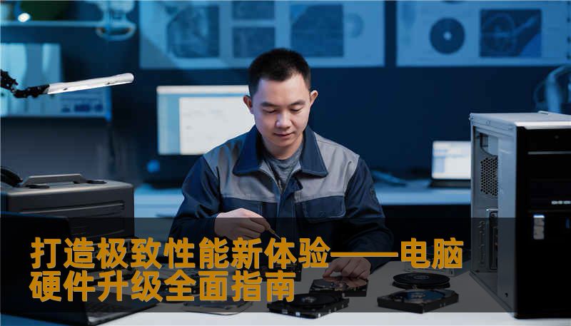 打造极致性能新体验——电脑硬件升级全面指南