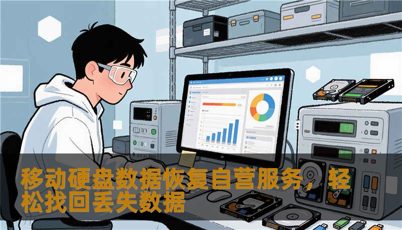 移动硬盘数据恢复自营服务,轻松找回丢失数据 移动硬盘数据恢复自营服务,轻松找回丢失数据