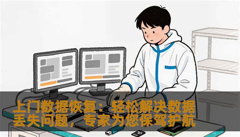 上门数据恢复：轻松解决数据丢失问题，专家为您保驾护航