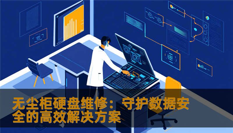 无尘柜硬盘维修：守护数据安全的高效解决方案