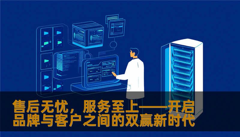 售后无忧，服务至上——开启品牌与客户之间的双赢新时代