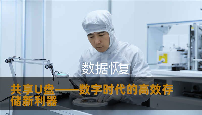 共享U盘——数字时代的高效存储新利器 共享U盘——数字时代的高效存储新利器