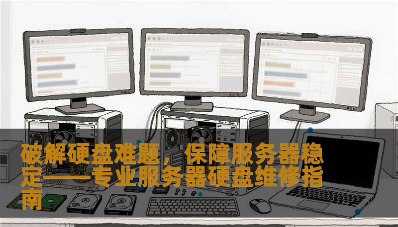 破解硬盘难题,保障服务器稳定——专业服务器硬盘维修指南 破解硬盘难题,保障服务器稳定——专业服务器硬盘维修指南