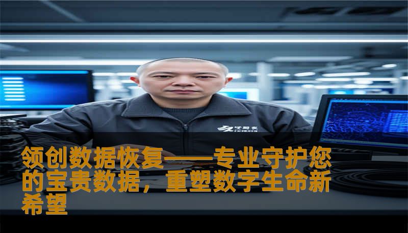 领创数据恢复——专业守护您的宝贵数据，重塑数字生命新希望