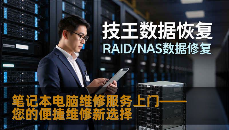 笔记本电脑维修服务上门——您的便捷维修新选择