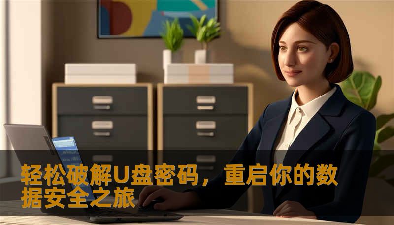 轻松破解U盘密码,重启你的数据安全之旅 轻松破解U盘密码,重启你的数据安全之旅