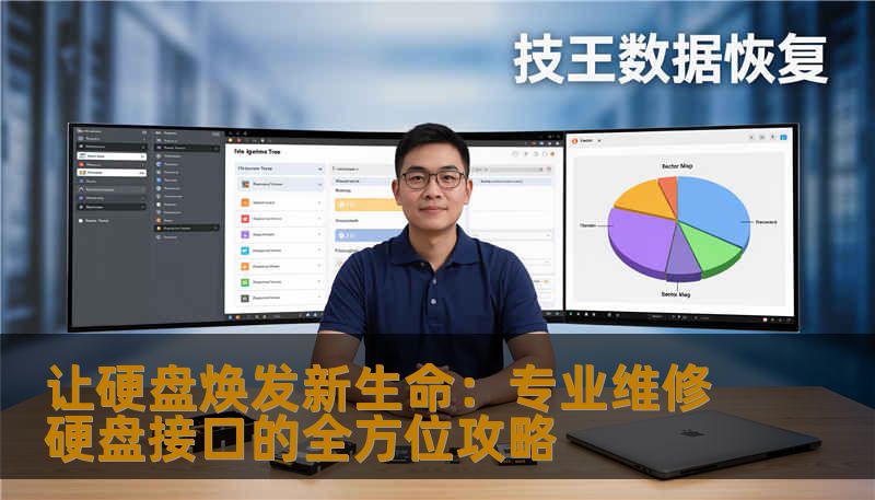了解硬盘接口维修的关键技术与实用技巧，掌握如何避免数据丢失，延长硬盘使用寿命，助您轻松应对硬盘故障问题。