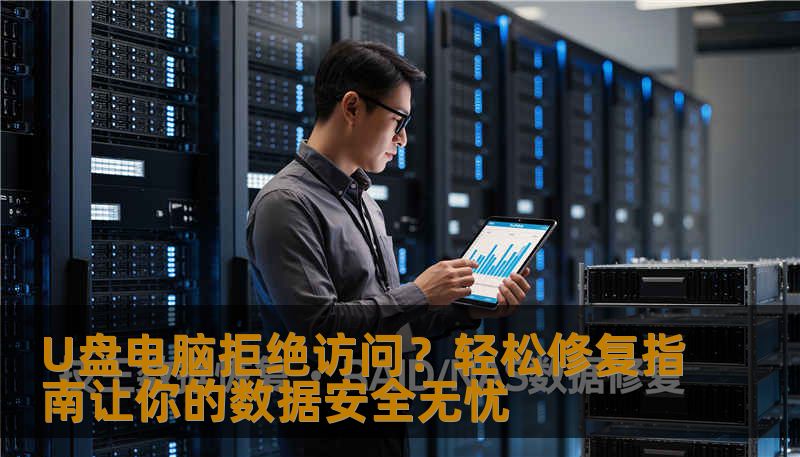 U盘电脑拒绝访问？轻松修复指南让你的数据安全无忧