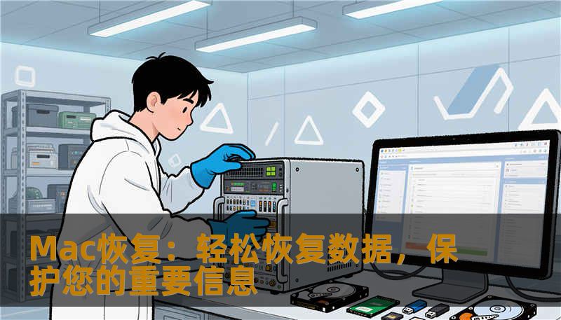 Mac恢复：轻松恢复数据，保护您的重要信息