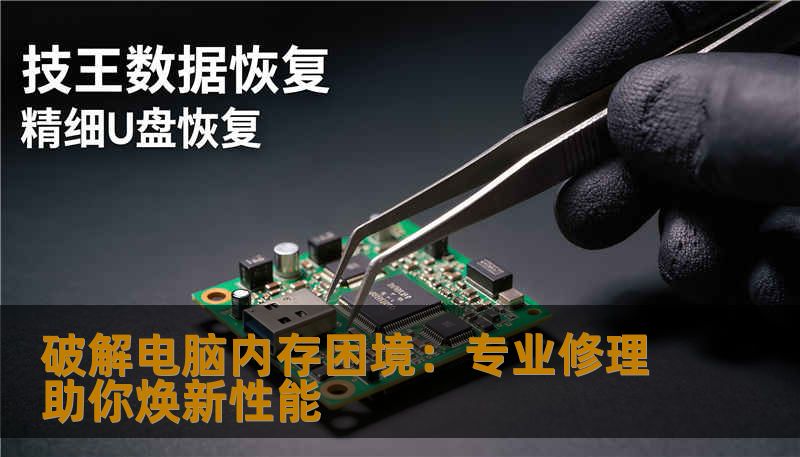 破解电脑内存困境：专业修理助你焕新性能