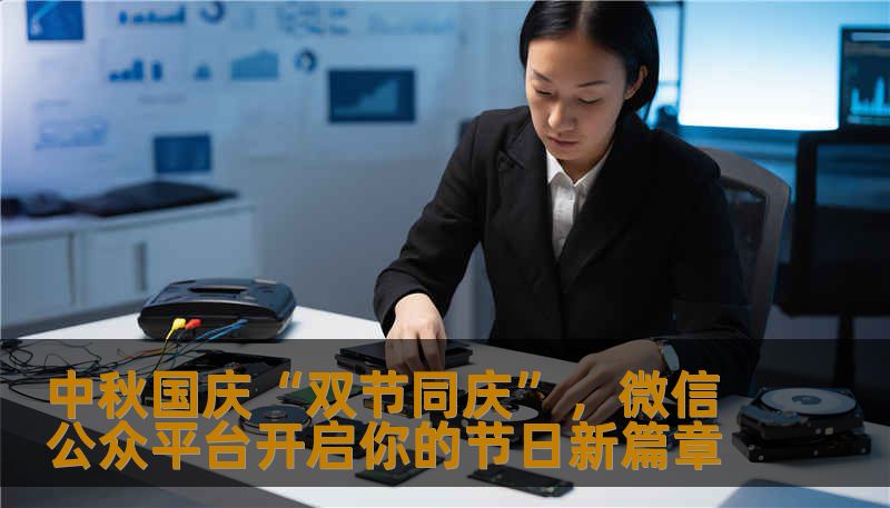 中秋国庆“双节同庆”,微信公众平台开启你的节日新篇章 中秋国庆“双节同庆”,微信公众平台开启你的节日新篇章