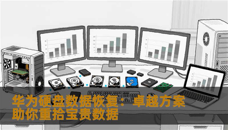 华为硬盘数据恢复：卓越方案助你重拾宝贵数据
