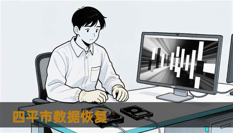四平市数据恢复 四平市数据恢复