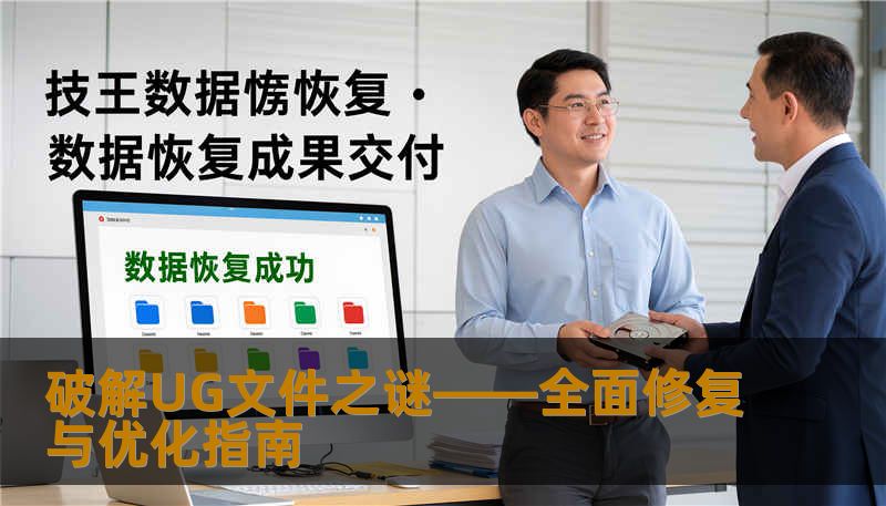 破解UG文件之谜——全面修复与优化指南 破解UG文件之谜——全面修复与优化指南