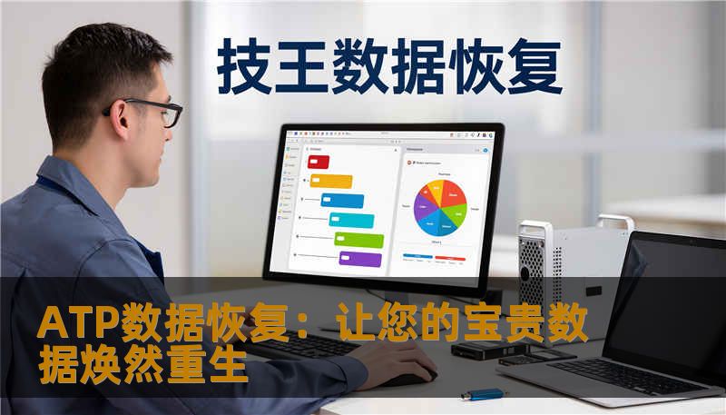 ATP数据恢复：让您的宝贵数据焕然重生