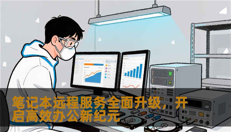 笔记本远程服务全面升级,开启高效办公新纪元 笔记本远程服务全面升级,开启高效办公新纪元