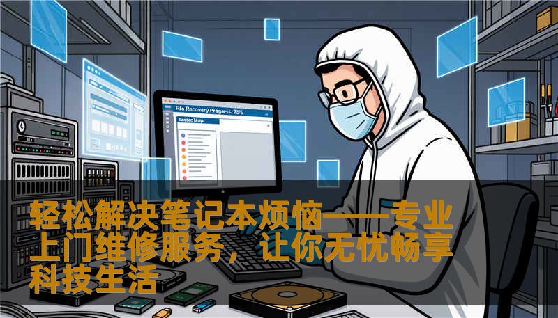 轻松解决笔记本烦恼——专业上门维修服务,让你无忧畅享科技生活 轻松解决笔记本烦恼——专业上门维修服务,让你无忧畅享科技生活