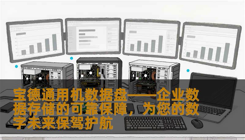 宝德通用机数据盘——企业数据存储的可靠保障，为您的数字未来保驾护航