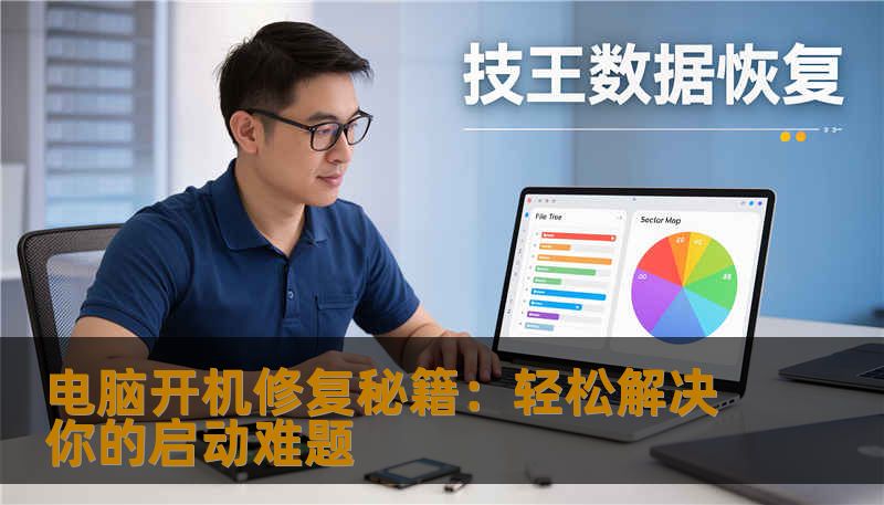 电脑开机修复秘籍：轻松解决你的启动难题