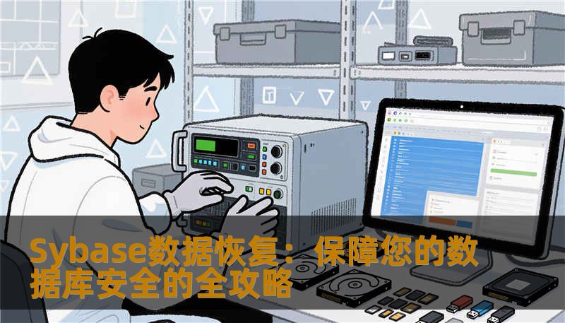 Sybase数据恢复：保障您的数据库安全的全攻略