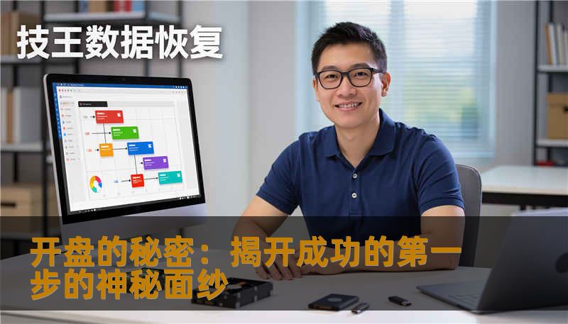 开盘的秘密:揭开成功的第一步的神秘面纱 开盘的秘密:揭开成功的第一步的神秘面纱
