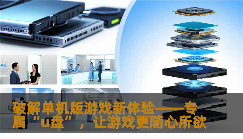 破解单机版游戏新体验——专属“u盘”,让游戏更随心所欲 破解单机版游戏新体验——专属“u盘”,让游戏更随心所欲