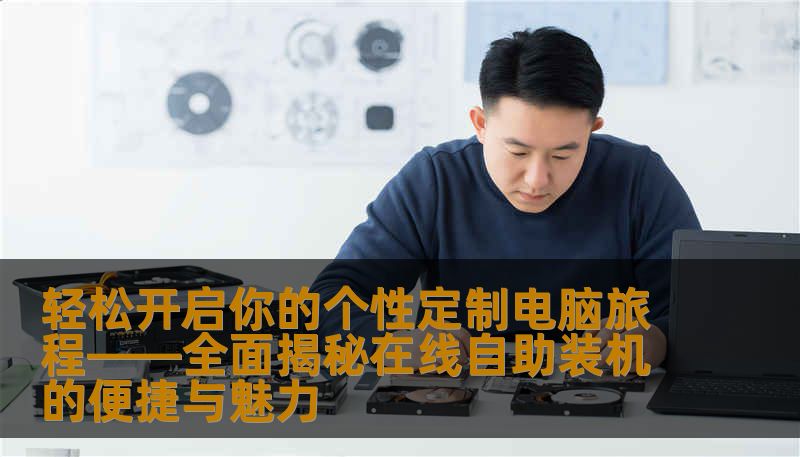 轻松开启你的个性定制电脑旅程——全面揭秘在线自助装机的便捷与魅力