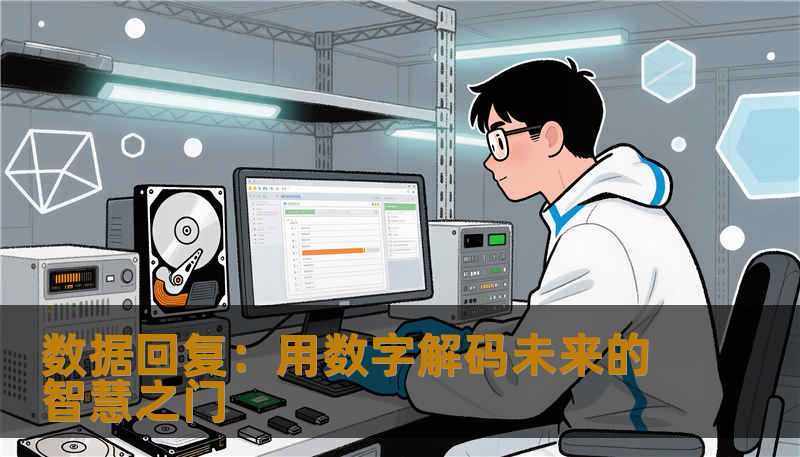 数据回复:用数字解码未来的智慧之门 数据回复:用数字解码未来的智慧之门