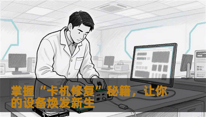 掌握“卡机修复”秘籍，让你的设备焕发新生