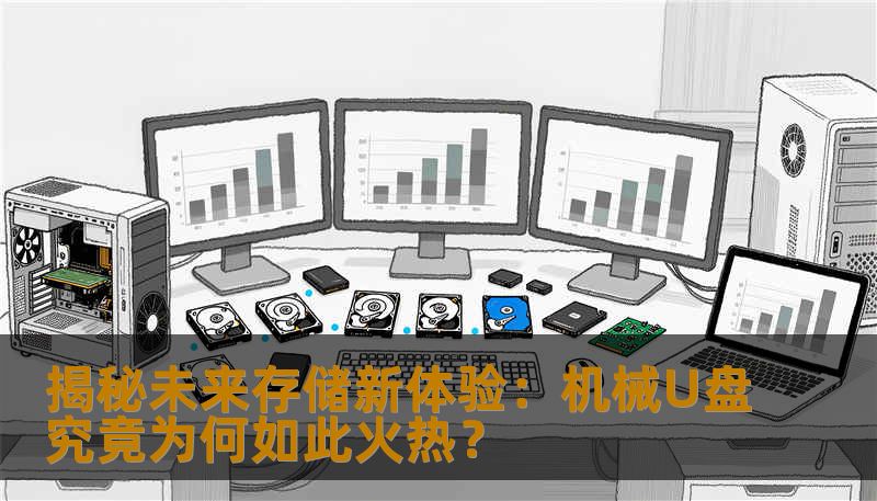 揭秘未来存储新体验：机械U盘究竟为何如此火热？