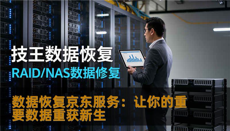 数据恢复京东服务：让你的重要数据重获新生