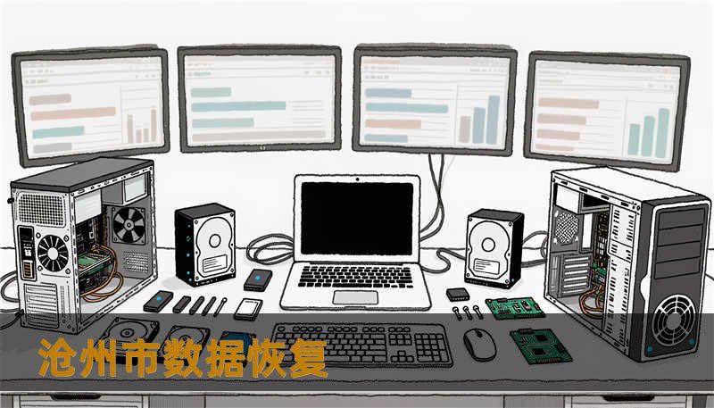 沧州市数据恢复