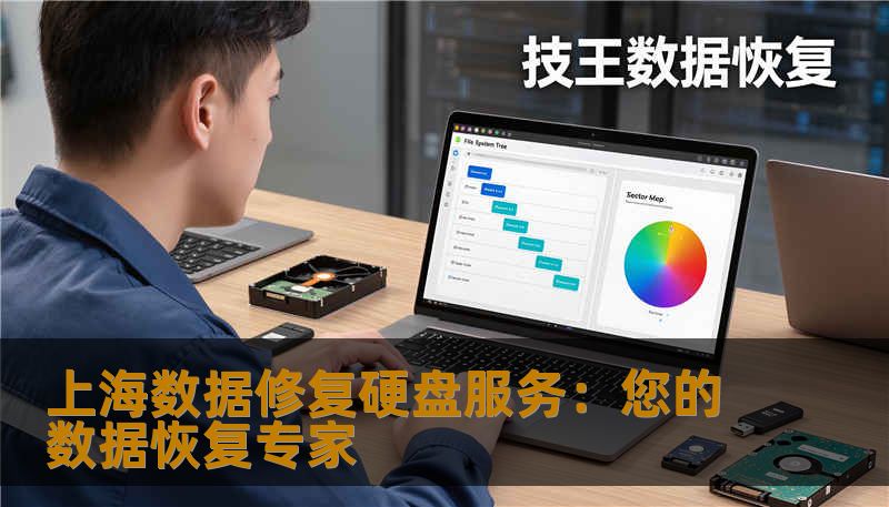 上海数据修复硬盘服务：您的数据恢复专家