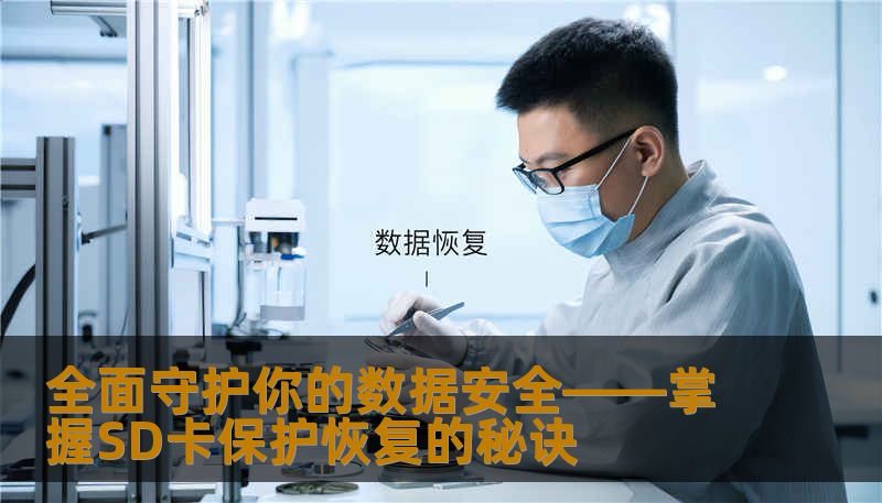 全面守护你的数据安全——掌握SD卡保护恢复的秘诀 全面守护你的数据安全——掌握SD卡保护恢复的秘诀