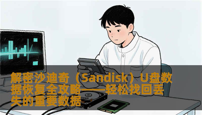 解密沙迪奇（Sandisk）U盘数据恢复全攻略——轻松找回丢失的重要数据