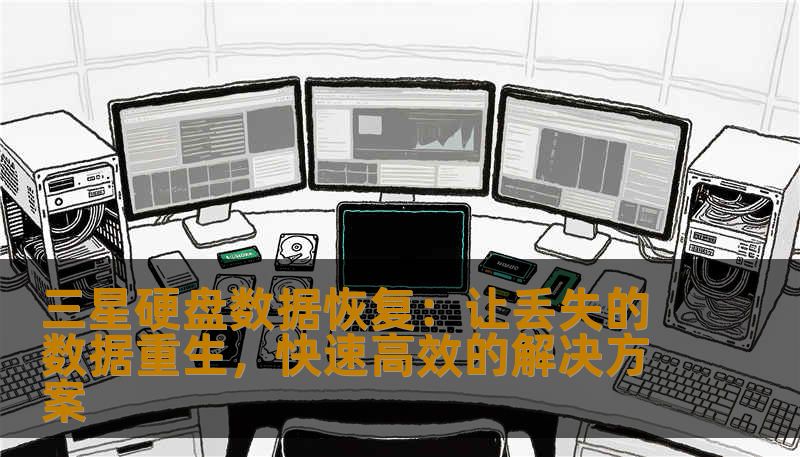 三星硬盘数据恢复：让丢失的数据重生，快速高效的解决方案