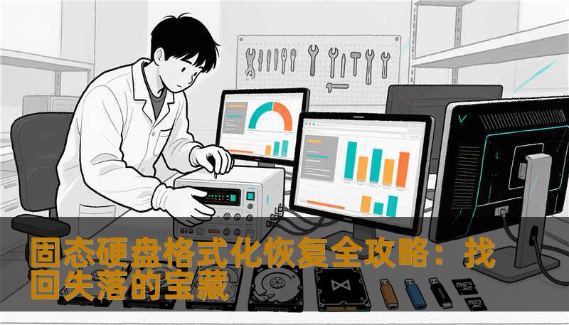 固态硬盘格式化恢复全攻略:找回失落的宝藏 固态硬盘格式化恢复全攻略:找回失落的宝藏