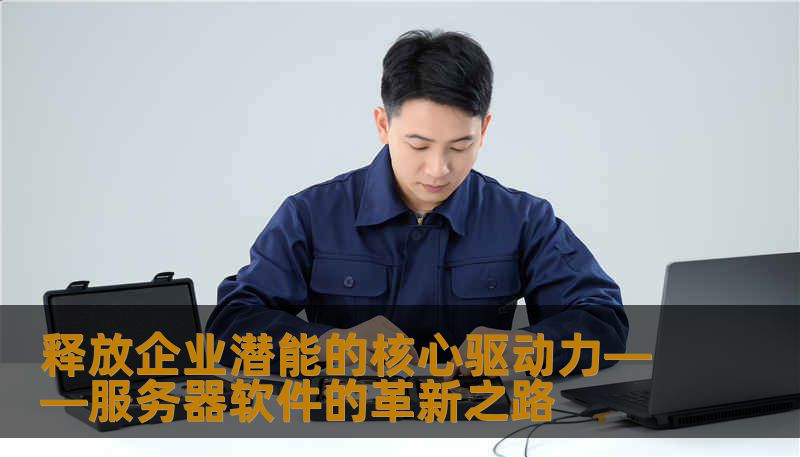释放企业潜能的核心驱动力——服务器软件的革新之路