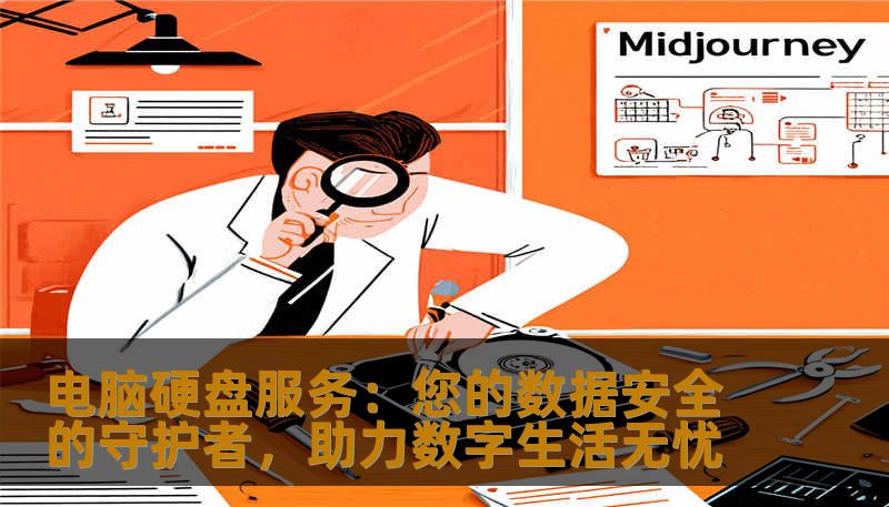 电脑硬盘服务:您的数据安全的守护者,助力数字生活无忧 电脑硬盘服务:您的数据安全的守护者,助力数字生活无忧