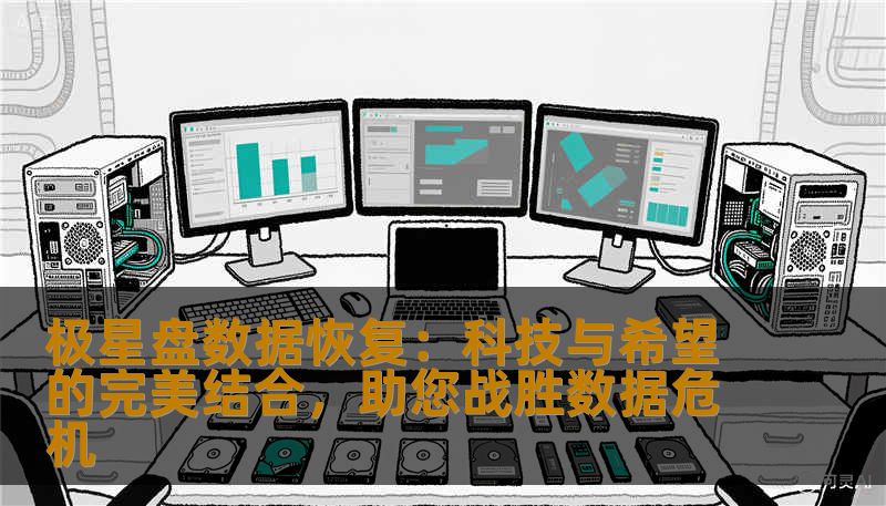 极星盘数据恢复：科技与希望的完美结合，助您战胜数据危机