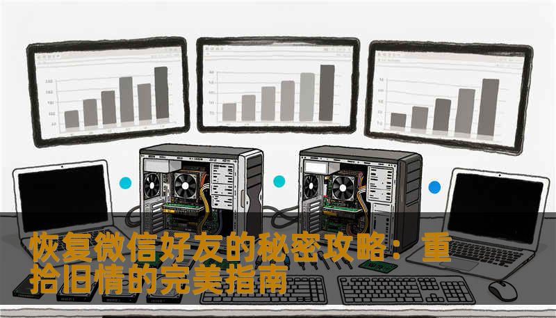 恢复微信好友的秘密攻略：重拾旧情的完美指南