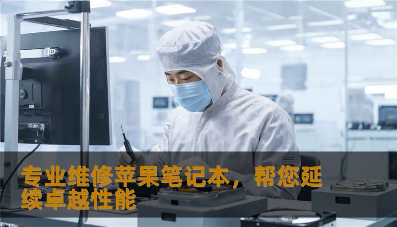 专业维修苹果笔记本，帮您延续卓越性能