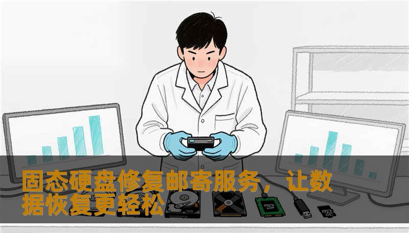 固态硬盘修复邮寄服务，让数据恢复更轻松