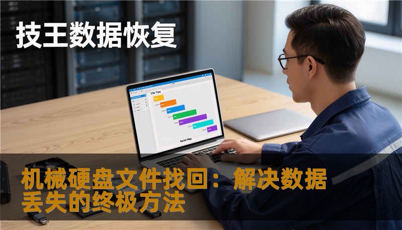 机械硬盘文件找回：解决数据丢失的终极方法
