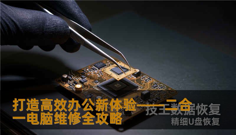 打造高效办公新体验——二合一电脑维修全攻略