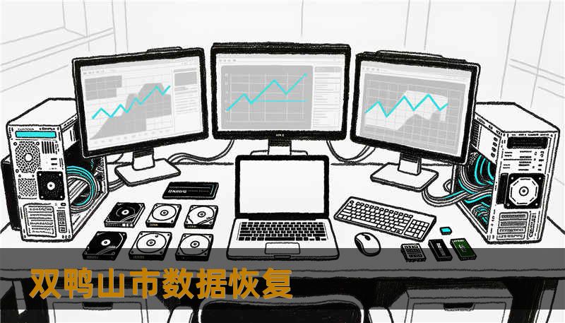 双鸭山市数据恢复