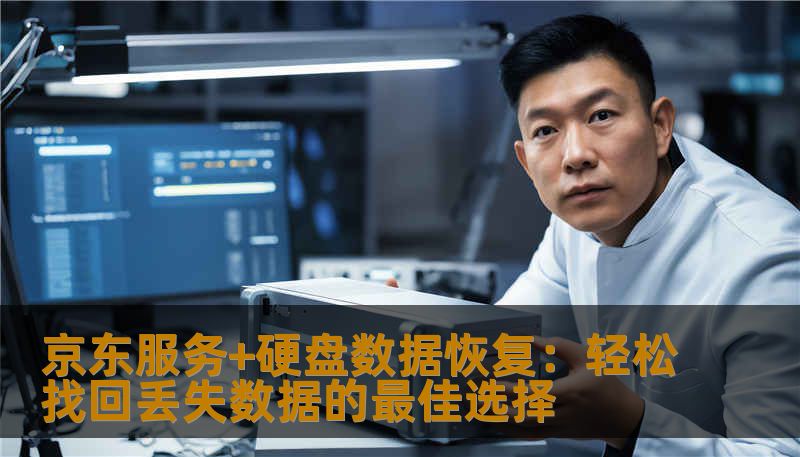 京东服务+硬盘数据恢复：轻松找回丢失数据的最佳选择